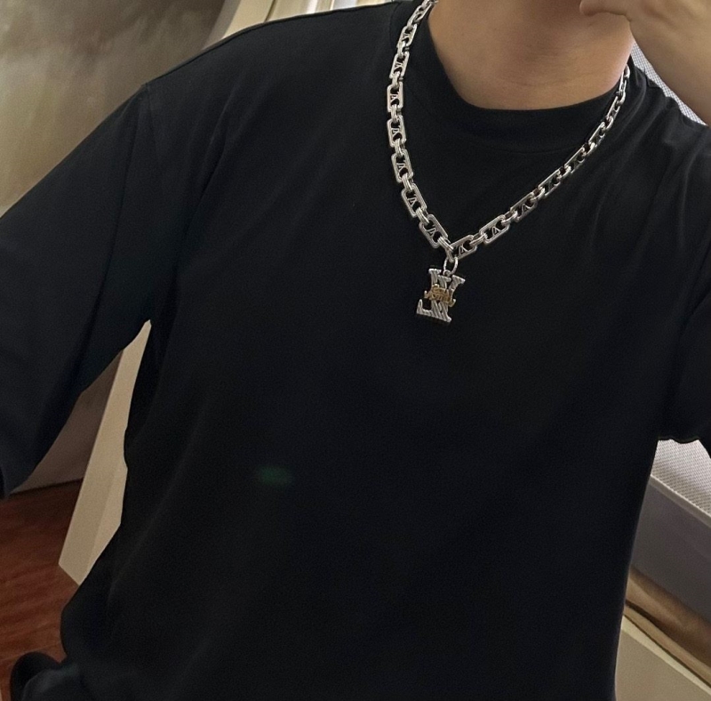 LV Necklaces